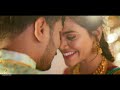 Anusha Reddy & Vikranth Reddy _Engagement_Cinematic
