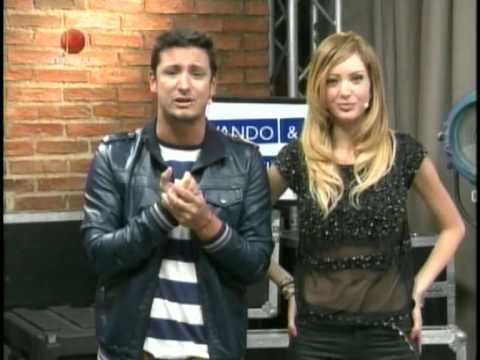 Servando y florentino. Pepsi streams. (Parte 2)