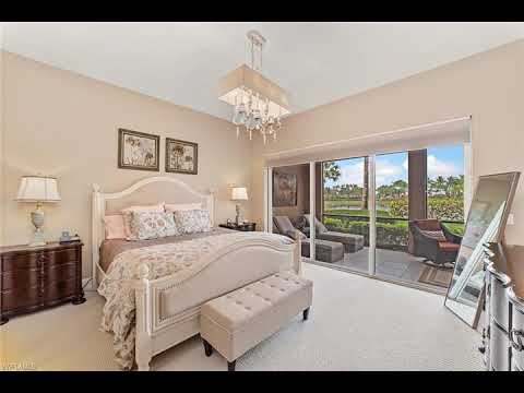 2717 Callista CT #102 Naples, FL 34114 - Condo - Real Estate - For Sale