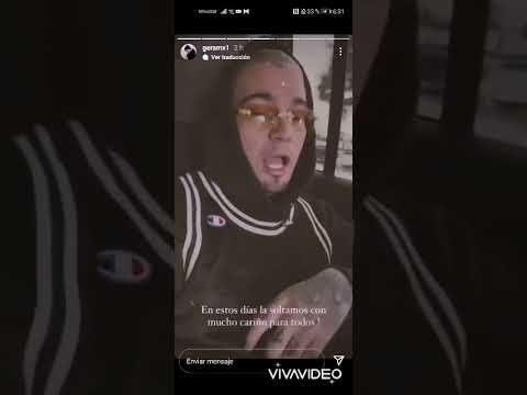 Gera mx Ft Ervin River - Complicado- Prod. JayRick [Rich Vagos]