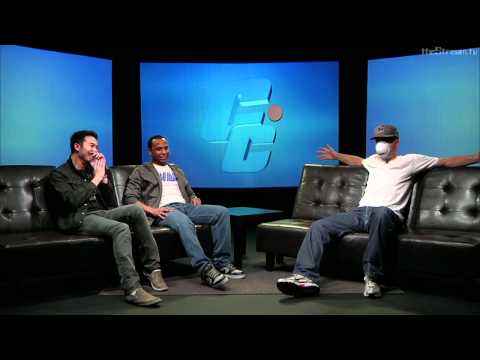 Cross Counter Live - s1:e18 (Part 2 of 4)