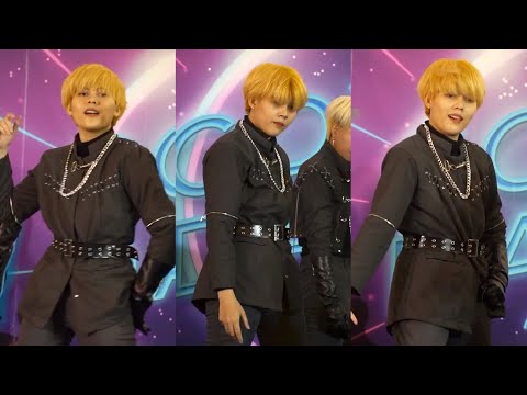 200308 “Namu”(1RTEEZ) @ Central Caengwattana Cover Dance 2020 (FINAL)