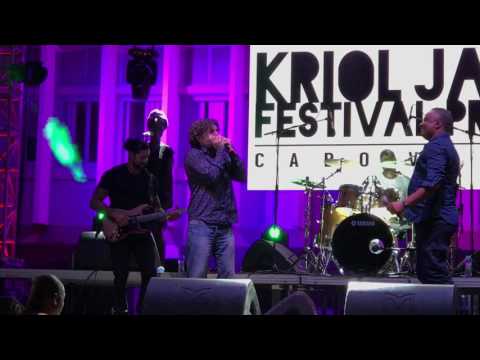 Grace Evora feat Antonio Serrano, Novo Amor