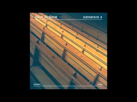 Joop Junior - God Is (Original Mix)