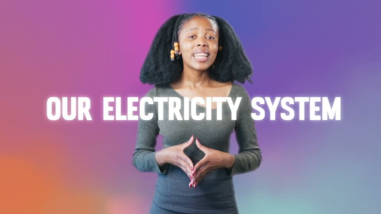 Demystifying the Market That Powers a Nation
