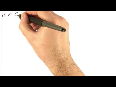 ILP Quiz - Georgia Tech - HPCA: Part 2