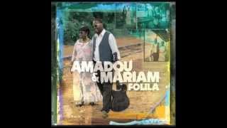 Nebe Miri  Amadou & Mariam feat  Theopilus London