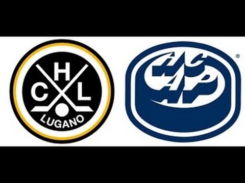 LNA - HC Ambrì-Piotta vs. HC Lugano - 08.10.2016