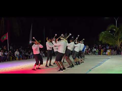 Feeali Eid Ufaa 1445 ( Dum Dum Diga Diga ) by Babuna Group