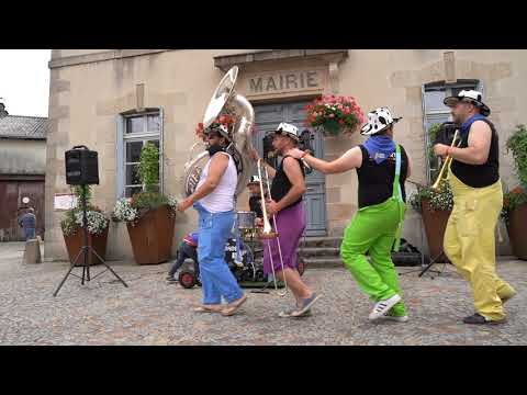 Les Fantaskes (disney)