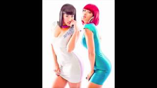 J.LO &quot; I&#39;m into you &quot; FT  BRICK AND LACE