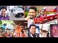 The cause of Prophet TB Joshua's death revealed