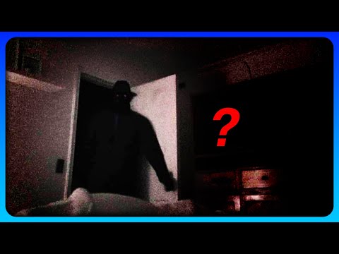 Have you seen The Hat Man?