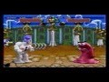 MULTI ClayFighter Trailer