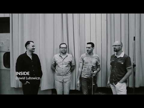 Dawid Lubowicz - INSIDE - trailer (Turbofolk)