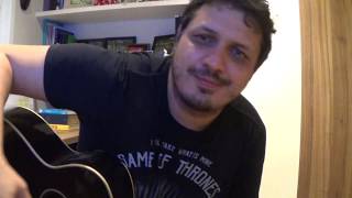 Towards The Sun - Alexi Murdoch Cover