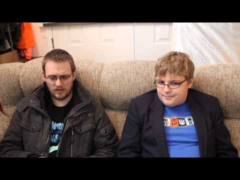 Crapshots Ep104 - The Voices