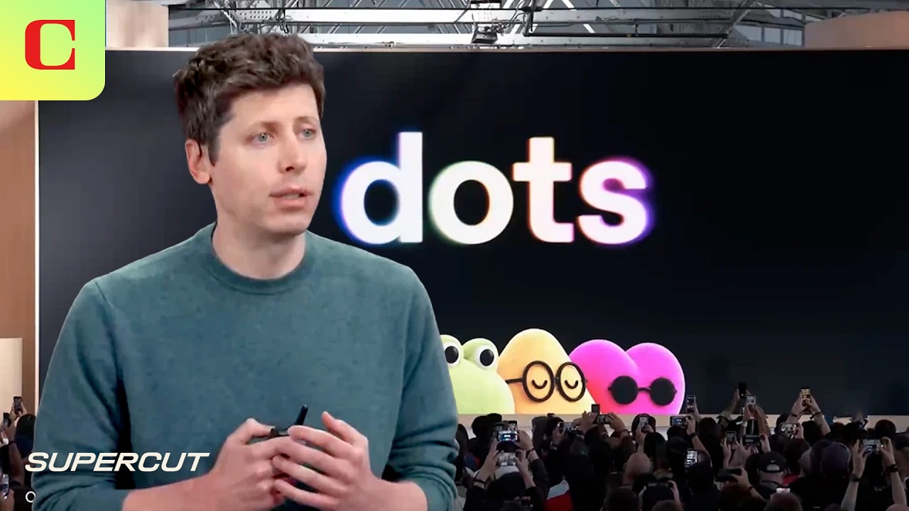 OpenAI Dev Day 2026: Everything Announced in 15 Minutes