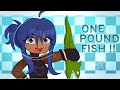 ONE POUND FISH Animation