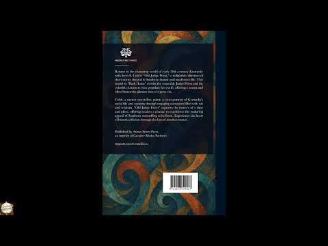 Old Judge Priest by Irvin S (Irvin Shrewsbury) Cobb — free full audiobook
