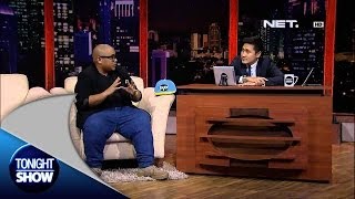 Tonight Show - Igor Saykoji - Rapper