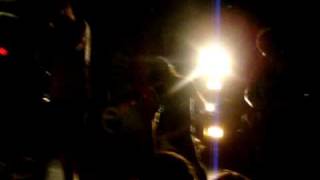 Emarosa - Just Another Marionette (Live)