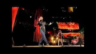 Ricky Martin - I Don&#39;t Care [Live at NRJ Music Tour]