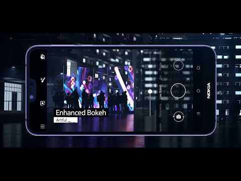 Nokia 7. 1 plus / Nokia x7 plus official launch + Add and full introduction