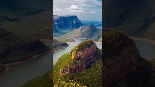 6 Countries That Black People Should Travel #blackcommunity #travel #africa #passportbros #unity