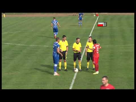 Izveštaj Sloga-Mladi radnik 4:0