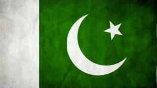 Pakistan National Anthem