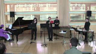 subZero - Second Movement - Sama'i Thaqil - Raul Brenchat