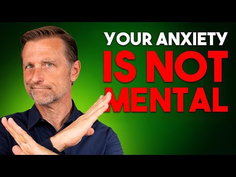 Dr. Eric Berg DC and Dr. Berg Shorts