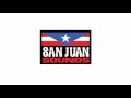 San Juan Sounds (IV) 
