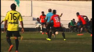 (1) Mahilpur (Hoshiarpur) Football tournament 2 Feb 2016