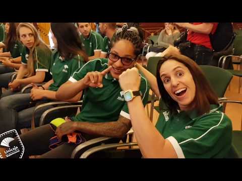 Braulio Medel recibe al Unicaja Andalucía por su ascenso