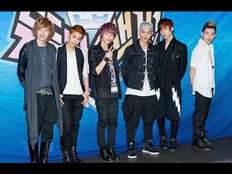 After Inkigayo 120826 Teen Top