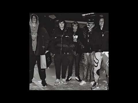 SODA LUV & MAYOT & LOVV66 & OG Buda - maysodlovbuda (release 24.02.25)