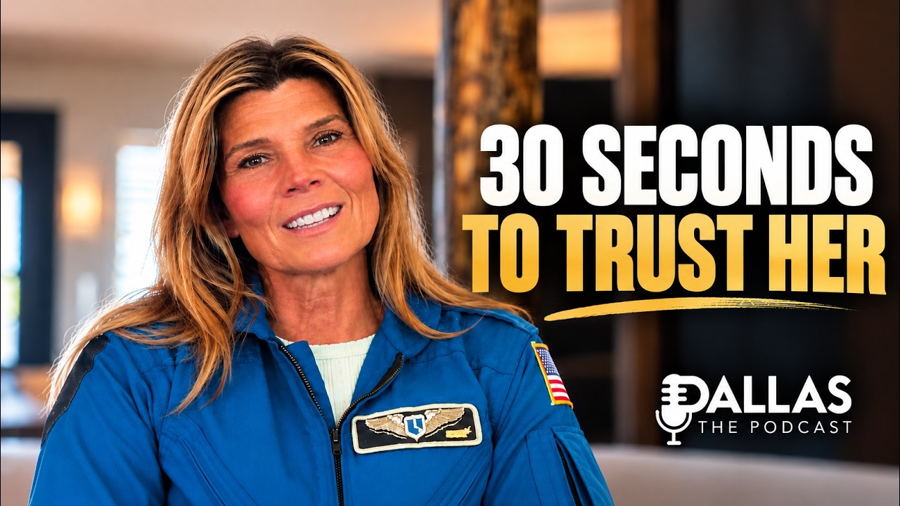 30 Seconds to Earn Their Trust | Tracey Cunningham