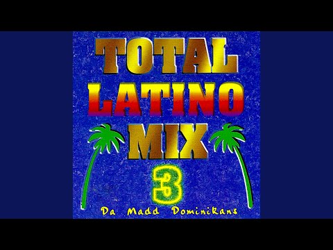 La Fiesta / El Taqui Taqui / La Movida / Tremendo Vacilon / Bailar y Gozar / Pon los Pies en el...