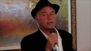 &quot;Witchcraft,&quot; #FrankSinatra, #Impersonator,#NJ,#NY,#CT,#EntertainmentConsultants, #Best,