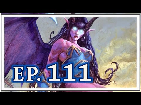 Tổng hợp những màn biểu diễn bẩn bựa nhất của Hearthstone E.111