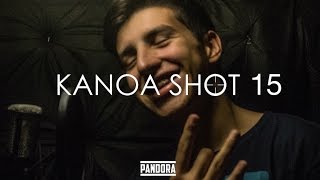 Alain Verdier | Kanoa Shot 15