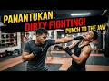 Panantukan: Filipino Dirty Boxing NO RULES Allowed