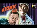 THE ATOMIC KID 1954 Classic Sci-Fi Comedy, Mickey Rooney, Robert Strauss, Science Fiction Full Movie