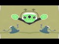 PBS KIDS System Cue 2000 Dot Transformation Effects
