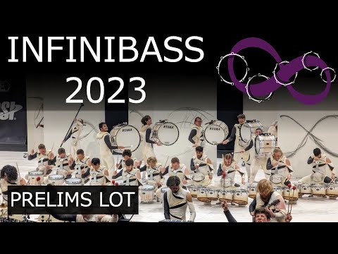 2023 INFINIBASS Prelims Lot