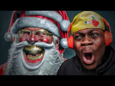 WIU IS TOO FIRE 🔥! GRINGO REACT 🇺🇸 🇬🇭: WIU - Um Pequeno Álbum de Natal (Álbum completo) | REACTION