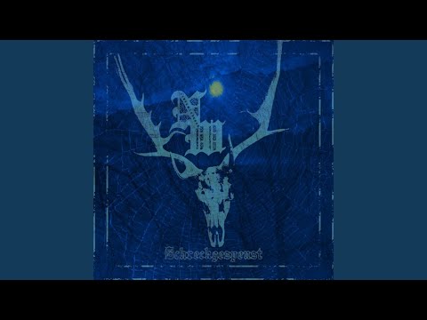 III - Schreckgespenst II - Metamorphose