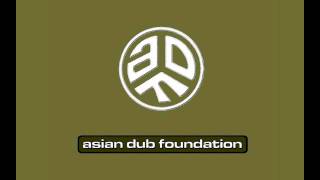 Asian Dub Foundation - Dub Mentality